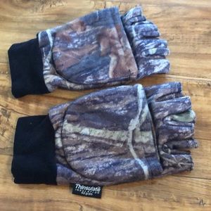 Men’s gloves